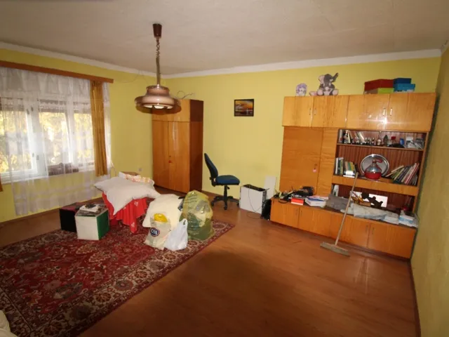 Eladó ház Eger 130 nm