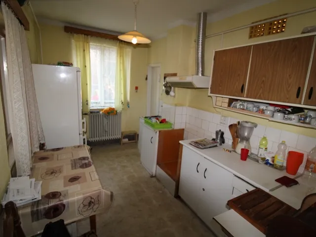 Eladó ház Eger 130 nm