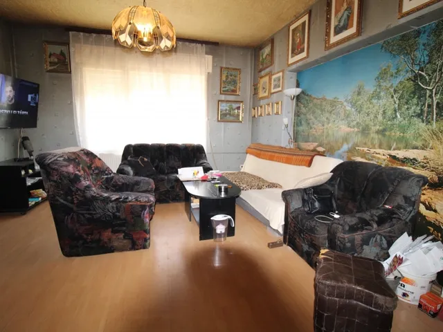 Eladó ház Salgótarján 240 nm