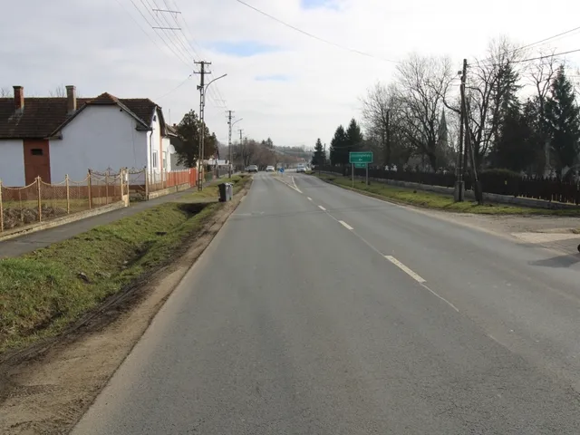 Eladó telek Endrefalva 2174 nm