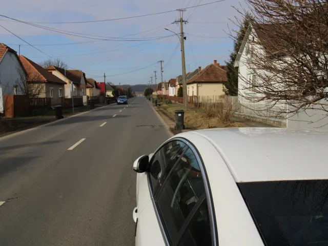 Eladó telek Endrefalva 2174 nm