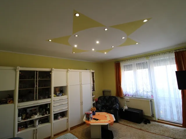 Eladó lakás Salgótarján 38 nm