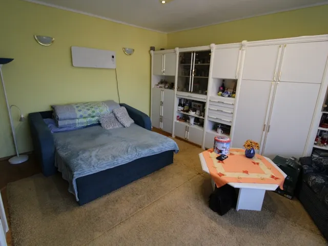 Eladó lakás Salgótarján 38 nm