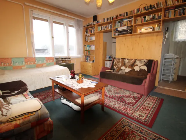 Eladó lakás Salgótarján 50 nm