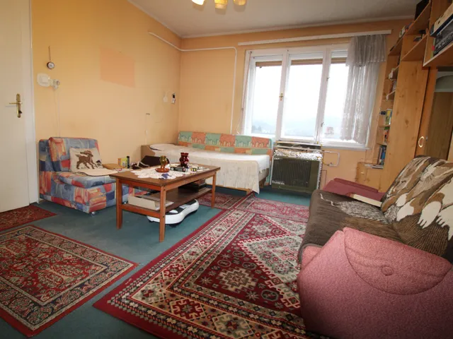 Eladó lakás Salgótarján 50 nm