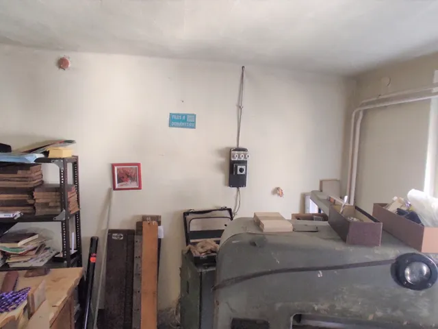 Eladó ház Salgótarján 84 nm