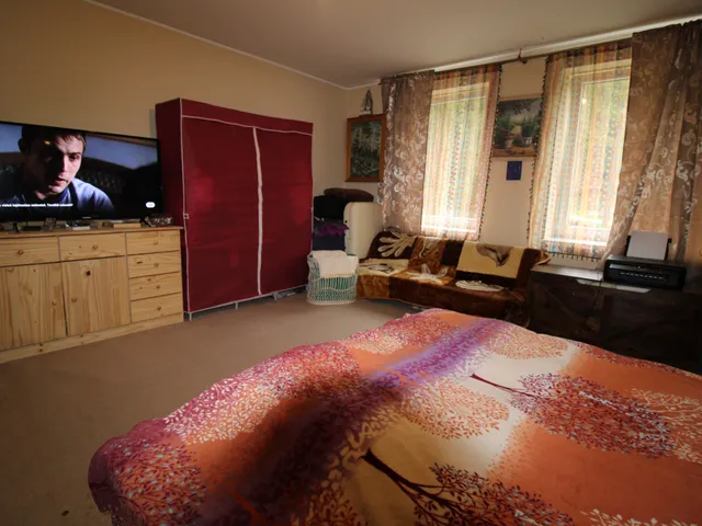 Eladó ház Felsőtold 50 nm