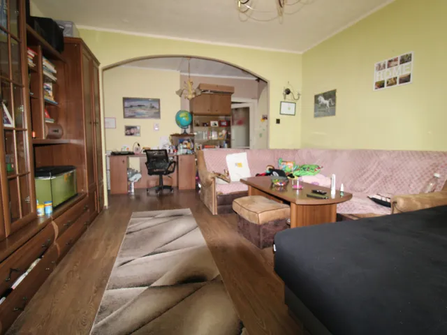 Eladó lakás Salgótarján 60 nm