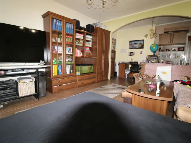 Eladó lakás Salgótarján 60 nm