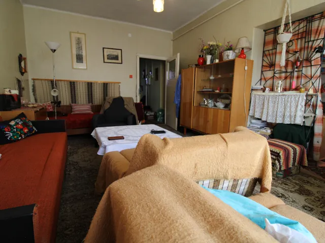 Eladó lakás Salgótarján, Vásártér 48 nm