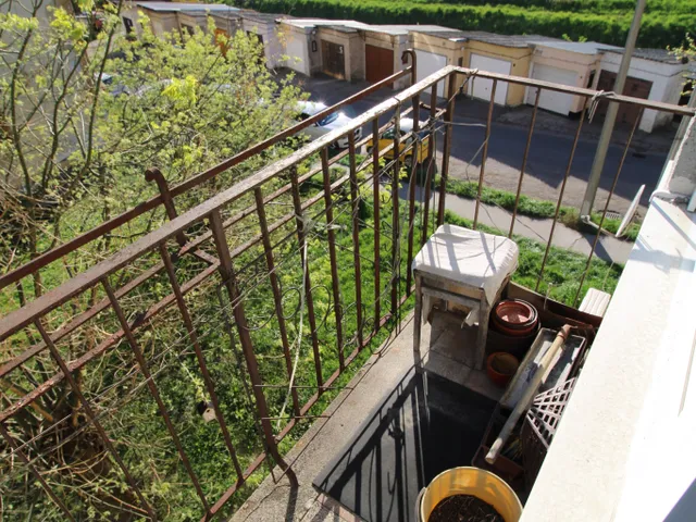 Eladó lakás Salgótarján, Vásártér 48 nm