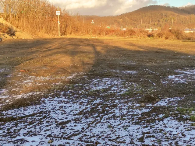 Eladó telek Salgótarján 6547 nm