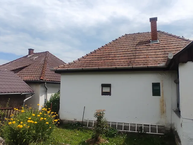 Eladó ház Salgótarján 54 nm