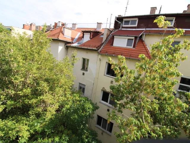 Eladó lakás Budapest III. kerület, Óbuda 32 nm