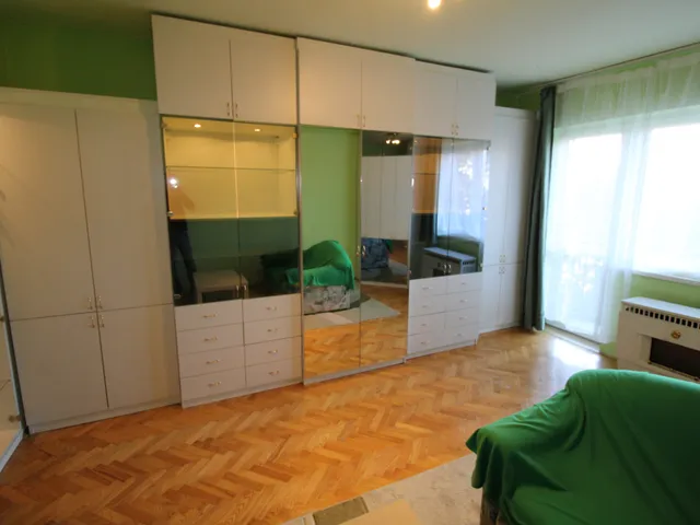 Eladó lakás Budapest XII. kerület 48 nm