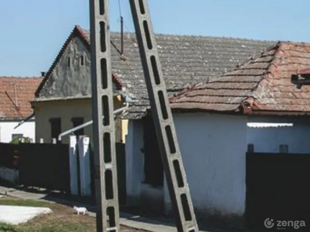 Eladó ház Pocsaj 95 nm