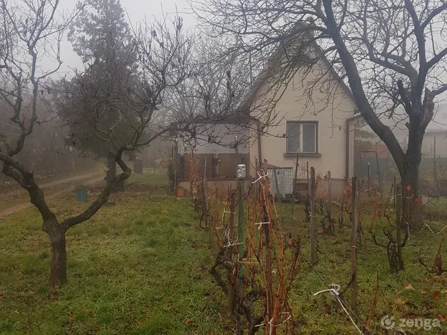 Eladó telek Iszkaszentgyörgy 1181 nm