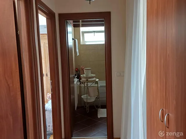 Eladó lakás Budapest II. kerület, Hárshegy 71 nm