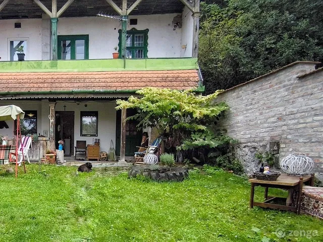 Eladó lakás Visegrád 35 nm