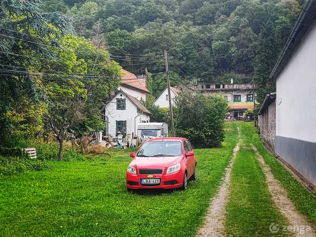 Eladó lakás Visegrád 35 nm
