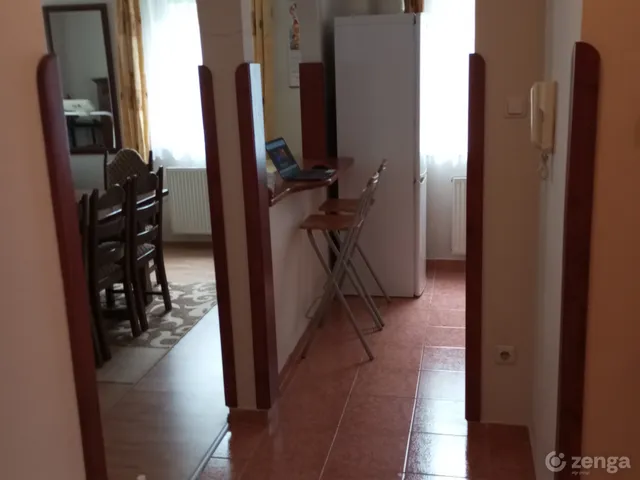 Eladó lakás Budapest XX. kerület, Pacsirtatelep 58 nm