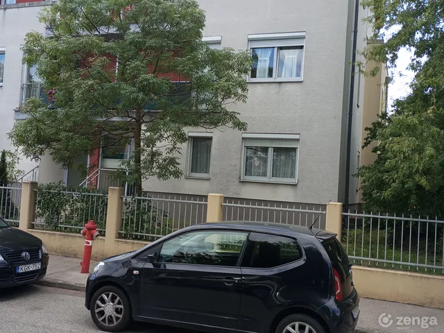 Eladó lakás Budapest XX. kerület, Pacsirtatelep 58 nm