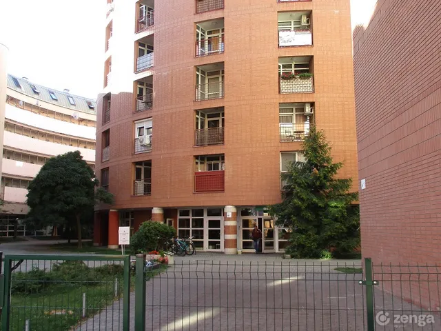 Eladó lakás Budapest VIII. kerület, Orczynegyed 31 nm