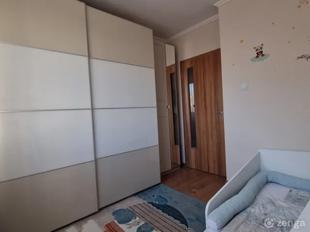 Eladó lakás Budapest XI. kerület, Gazdagrét 53 nm