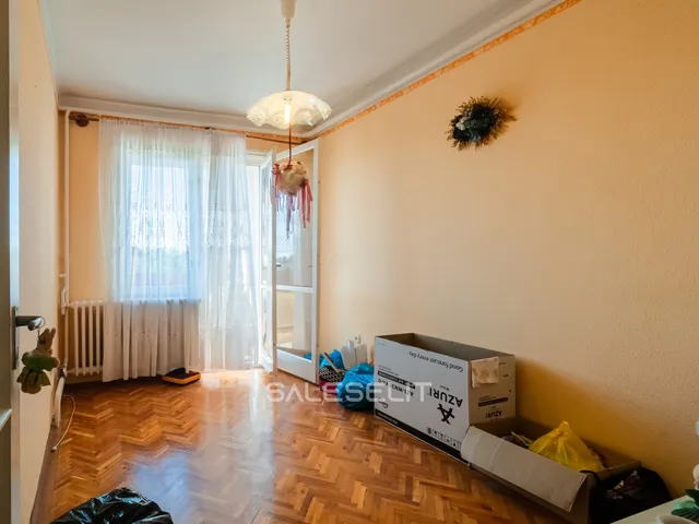 Eladó lakás Balmazújváros 81 nm
