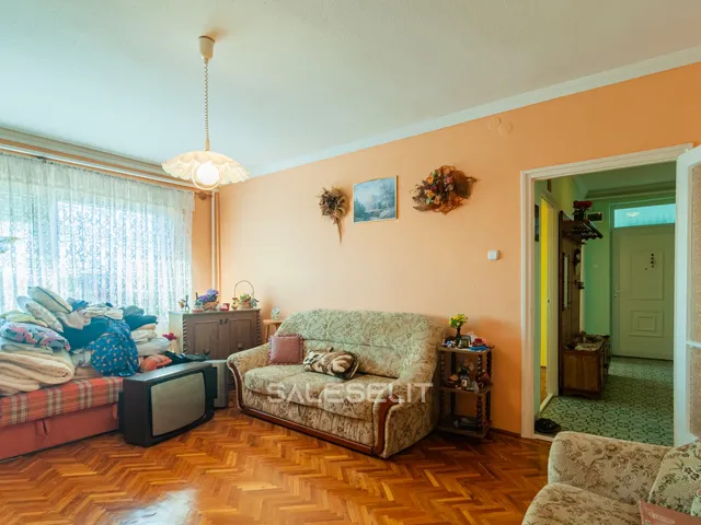Eladó lakás Balmazújváros 81 nm