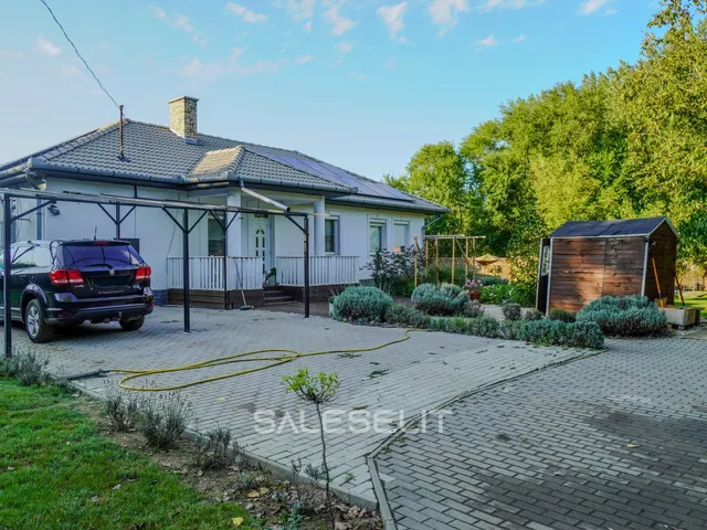 Eladó ház Debrecen 120 nm