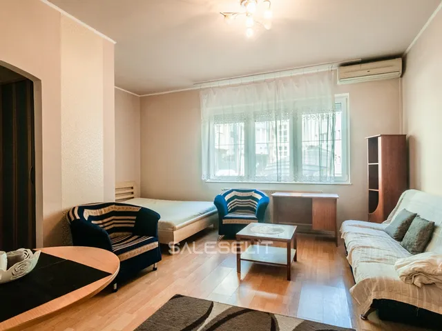 Eladó lakás Debrecen 33 nm