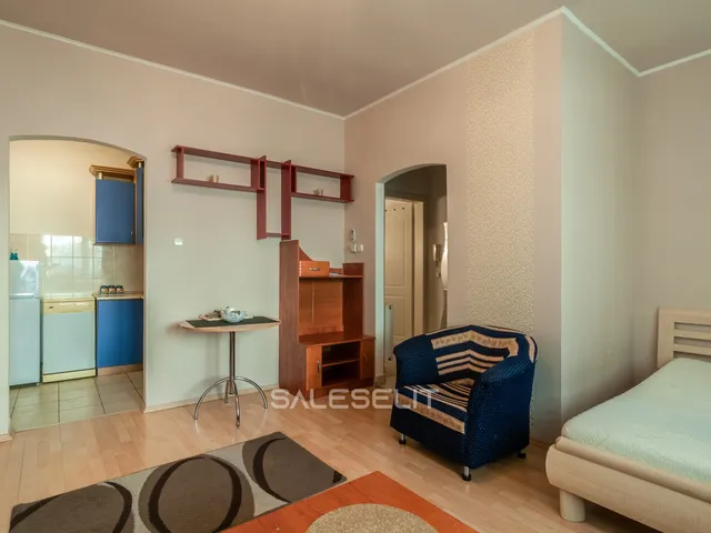 Eladó lakás Debrecen 33 nm