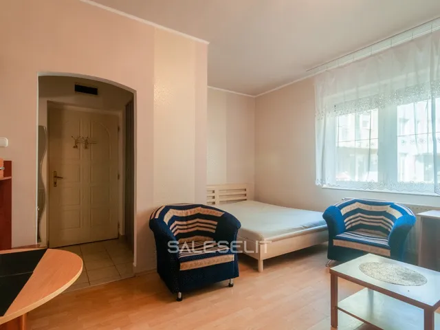 Eladó lakás Debrecen 33 nm