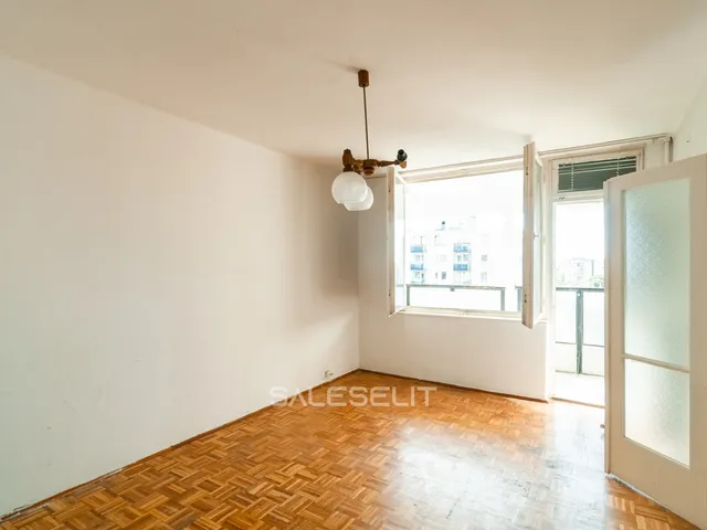 Eladó lakás Debrecen 46 nm
