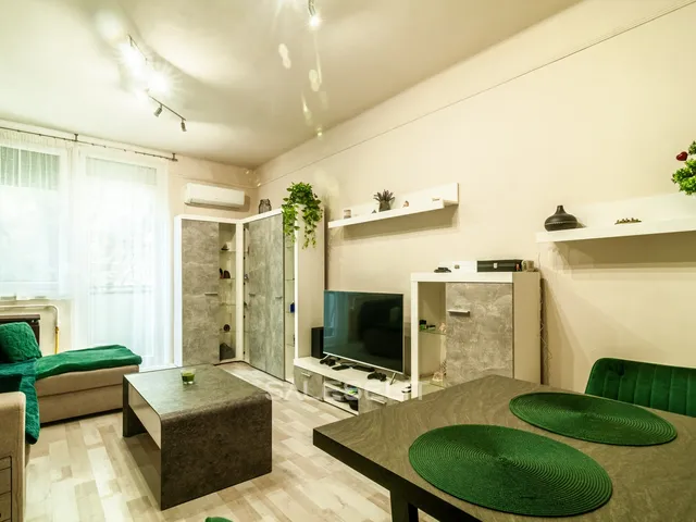 Eladó lakás Debrecen 44 nm