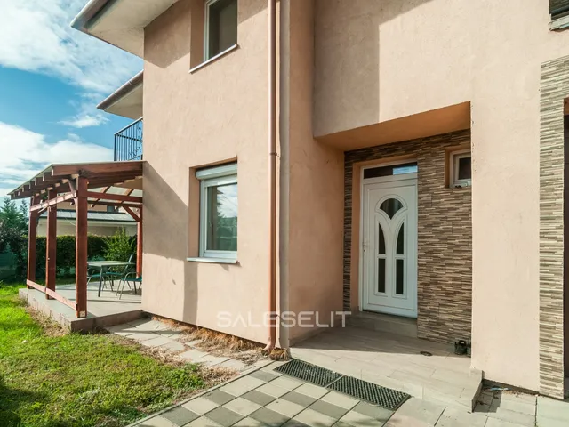 Eladó ház Debrecen 116 nm