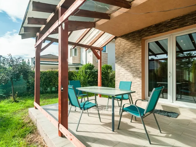 Eladó ház Debrecen 116 nm