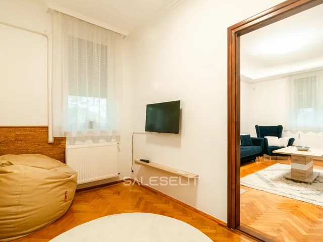Eladó lakás Debrecen 56 nm