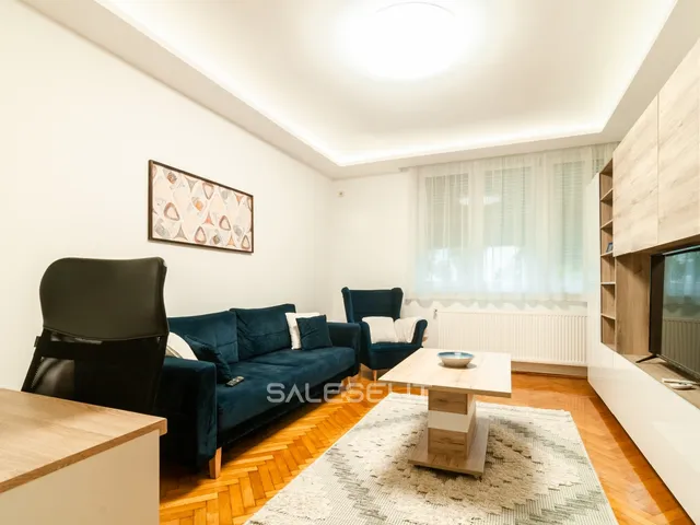 Eladó lakás Debrecen 56 nm