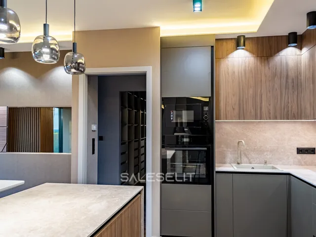 Eladó lakás Debrecen 122 nm