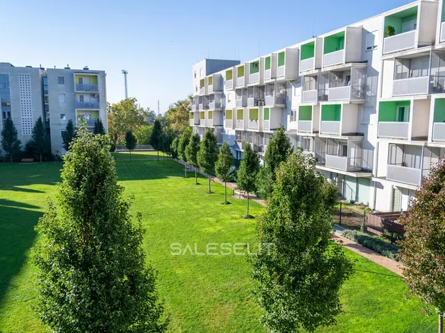 Eladó lakás Debrecen 62 nm