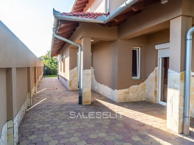 Eladó ház Debrecen 197 nm