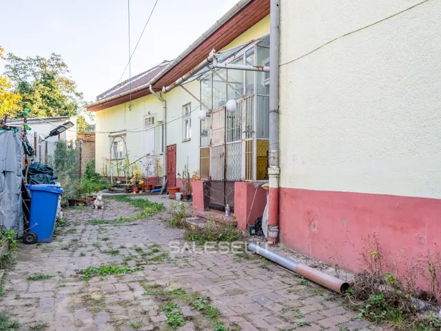 Eladó ház Debrecen 146 nm