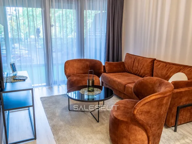 Kiadó lakás Debrecen 40 nm