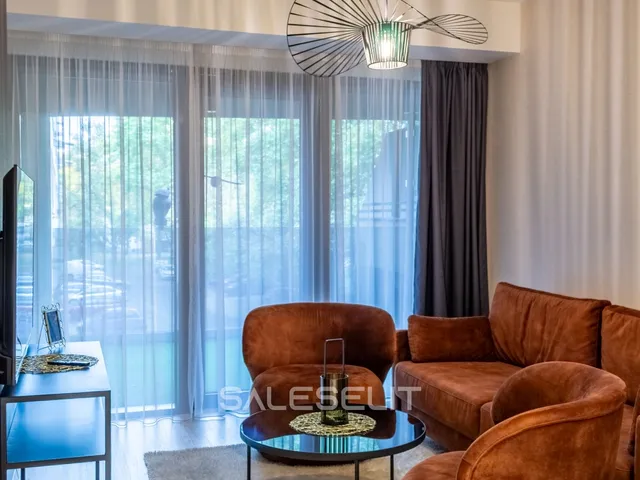 Kiadó lakás Debrecen 40 nm