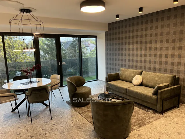 Kiadó lakás Debrecen 70 nm