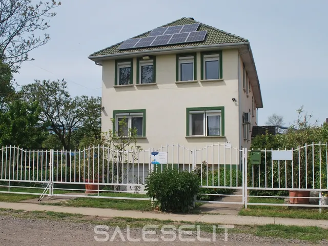 Eladó ház Hajdúszoboszló 320 nm