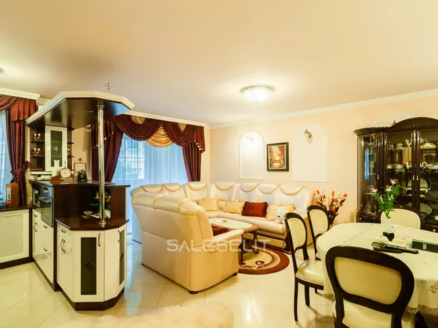 Eladó lakás Debrecen 72 nm