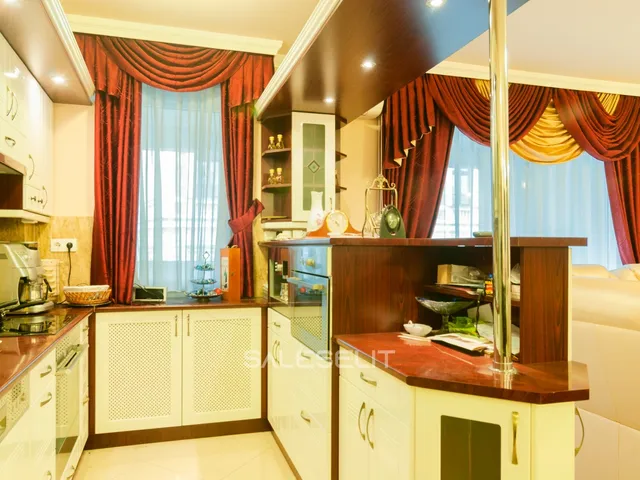 Eladó lakás Debrecen 72 nm